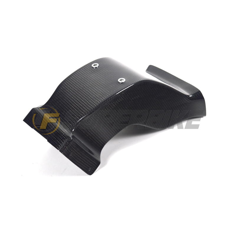 Ram air fibra de vidrio v2 racing (SBK) Yamaha R1 2015-2019