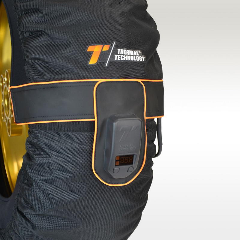 Calentadores Thermal Technology EVO ONE