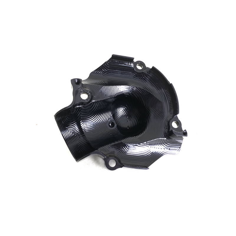 Protector bomba agua Ducati Hypermotard 950 / Multistrada 950 /S