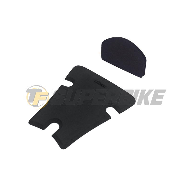Asiento foam EVO3 + respaldo BMW S1000RR 2023-2026