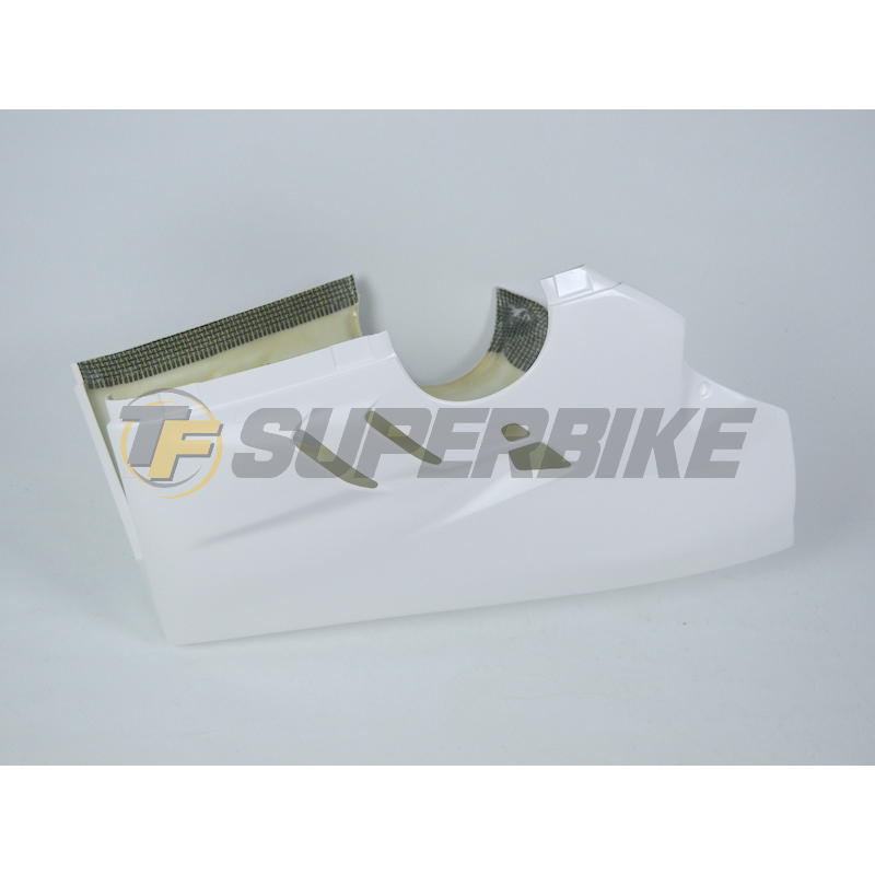 Kit transformación Ducati Panigale V4 2018-2021 a Panigale V4 2022-2024
