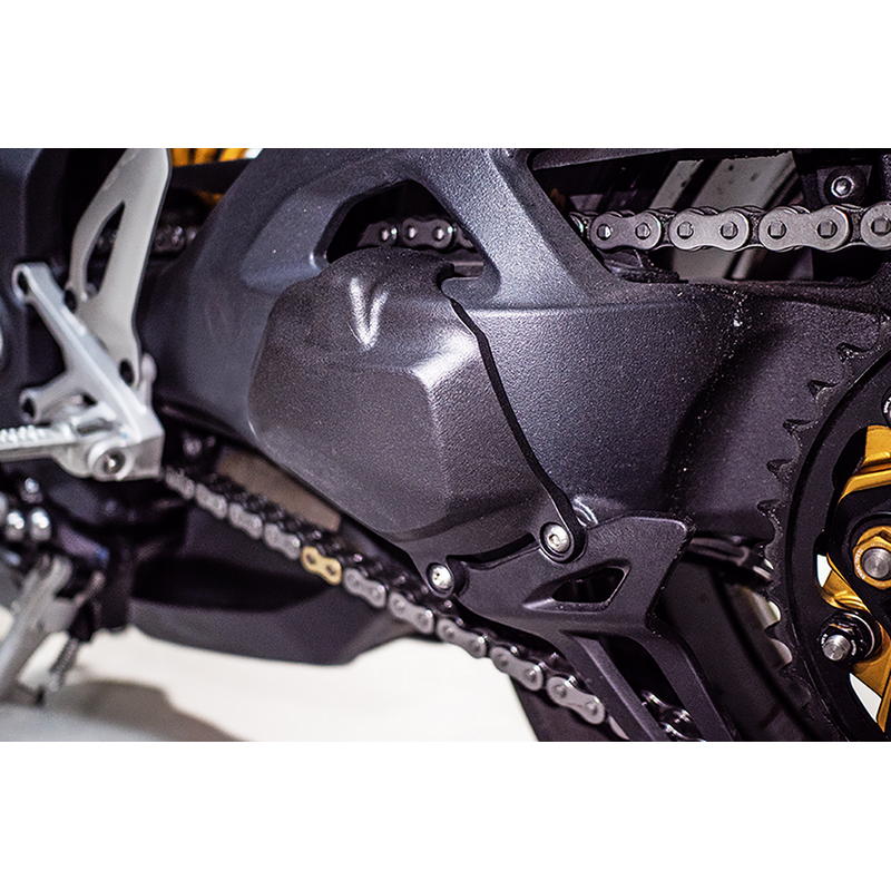 Protector basculante Triumph Speed Triple RS 1200 2021-2024