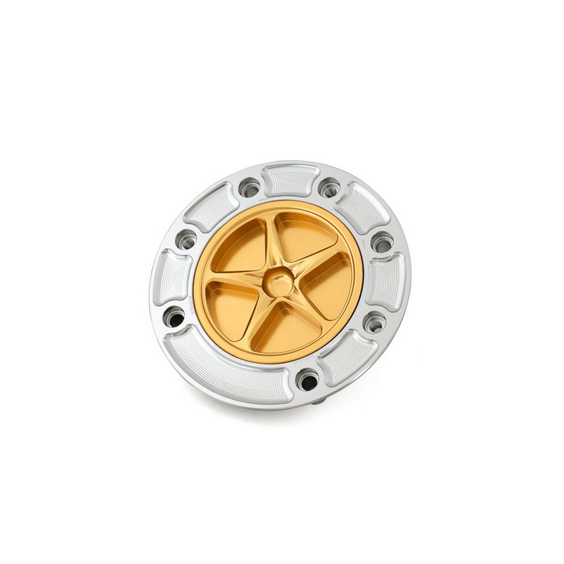 Tapón rápido gasolina a rosca Suzuki 7 tornillos
