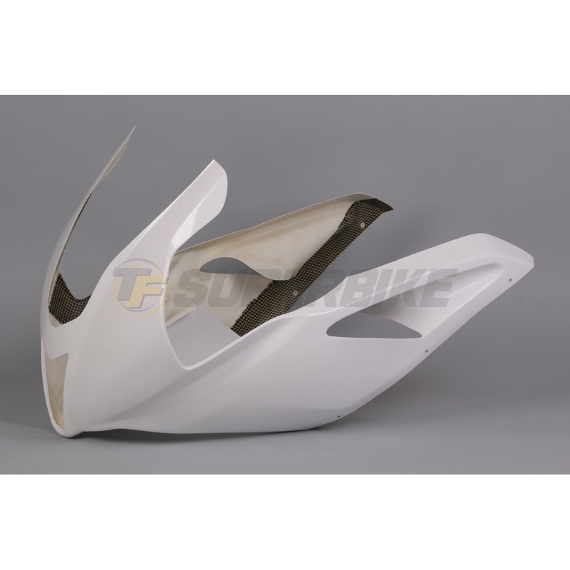 Frontal fibra de vidrio Aprilia RSV 1000 2004-2008
