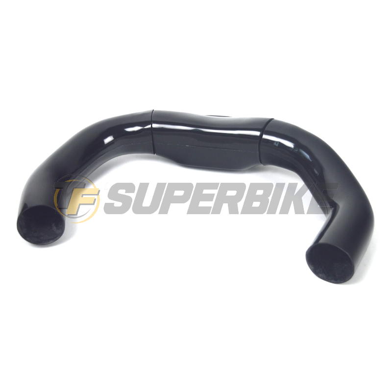 Ram air fibra de vidrio Yamaha R6 2003-2005
