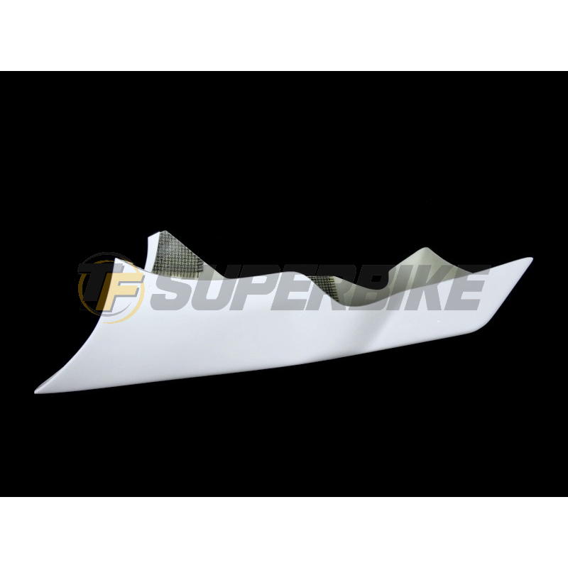 Quilla racing fibra de vidrio Suzuki SFV 650 Gladius 2009-2015