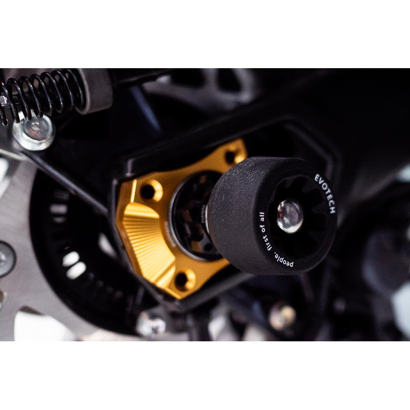 Protectores eje trasero Yamaha T-MAX 560 2022-2025