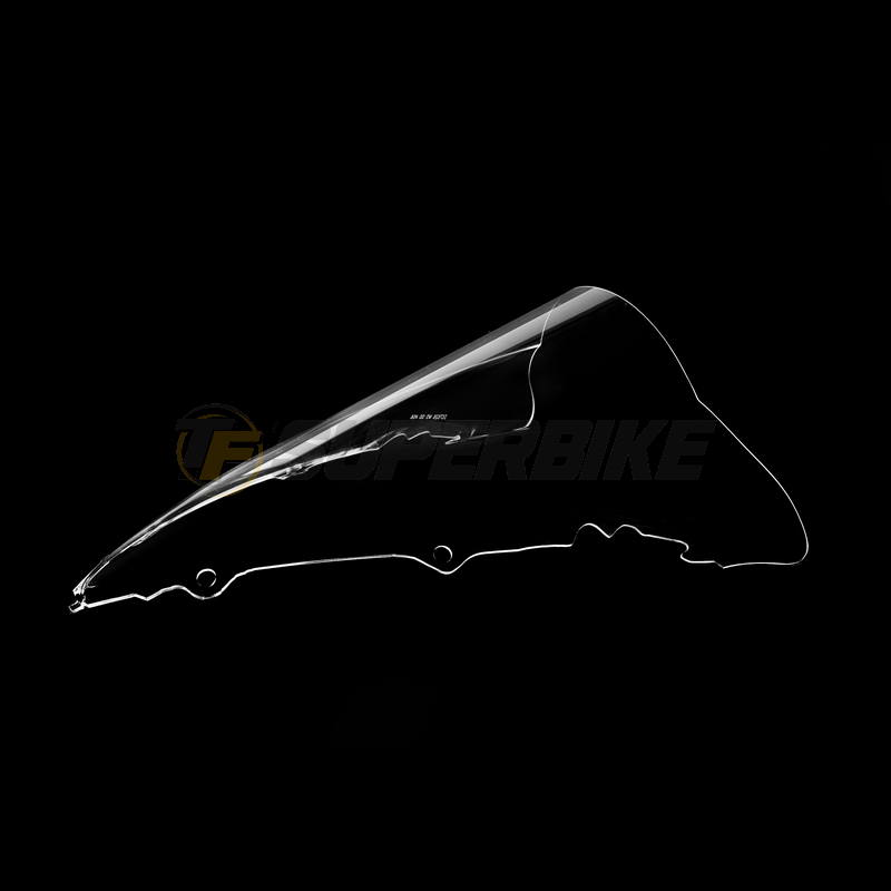 Cúpula doble burbuja Yamaha R6 2003-2005