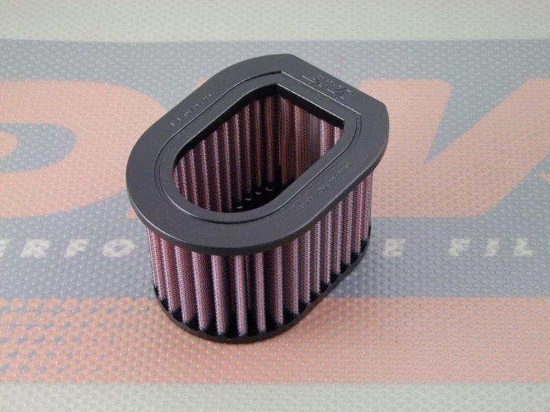 Filtro de aire DNA Filters para Kawasaki Z750 2004-2009