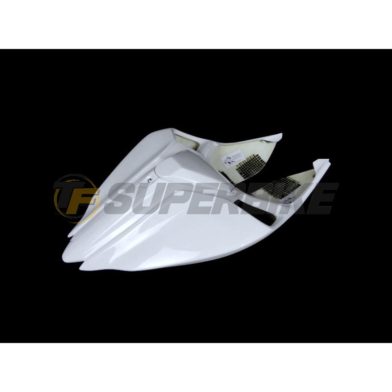 Carenado de fibra Ducati Panigale 959 / 1299 colín asiento original y escape racing
