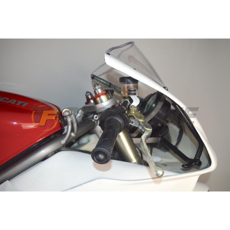 Araña duraluminio Ducati 748 / 916 / 996 / 998