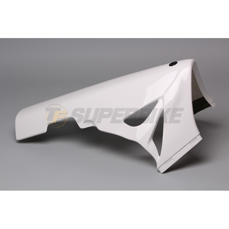 Quilla fibra de vidrio Suzuki GSX-R 600 / 750 2006-2007