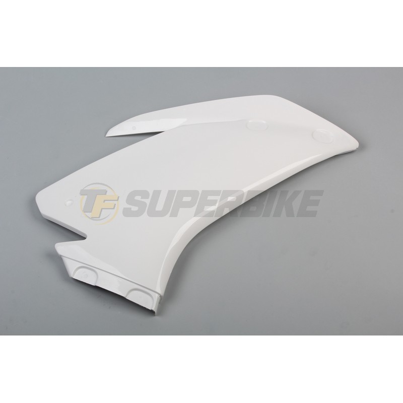 Lateral derecho fibra de vidrio Aprilia RSV4 2015-2020