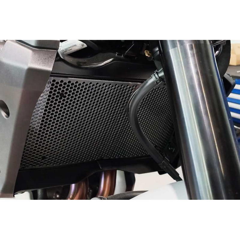 Protector de radiador Yamaha MT-07 2025-