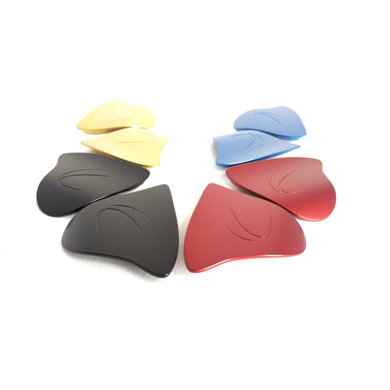 Tapas retrovisores Gems of the Wind Yamaha R1 2020-2024
