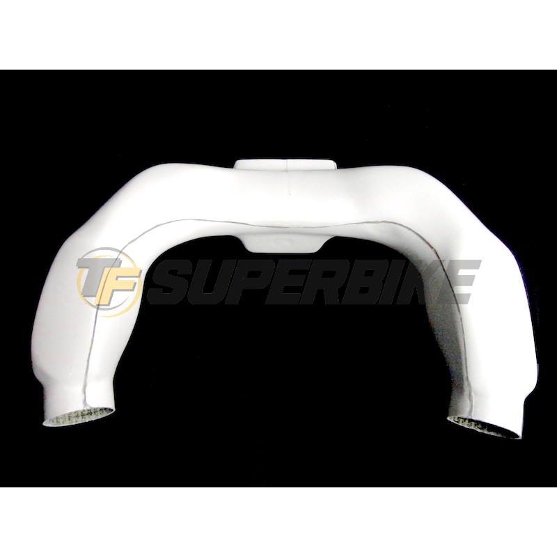 Ram air fibra de vidrio Yamaha R6 1999-2002