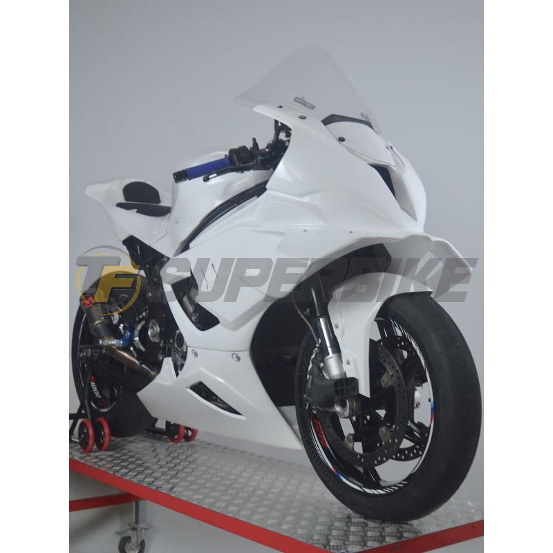 Kit transformación BMW S1000RR 2019-2024 a BMW S1000RR 2025+