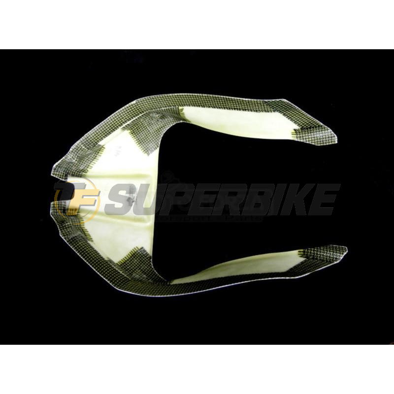 Cubre depósito frontal Kawasaki ZX-10R 2016-2020