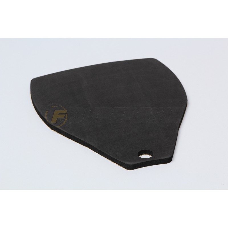 Asiento foam MV Agusta F4 2011-2018