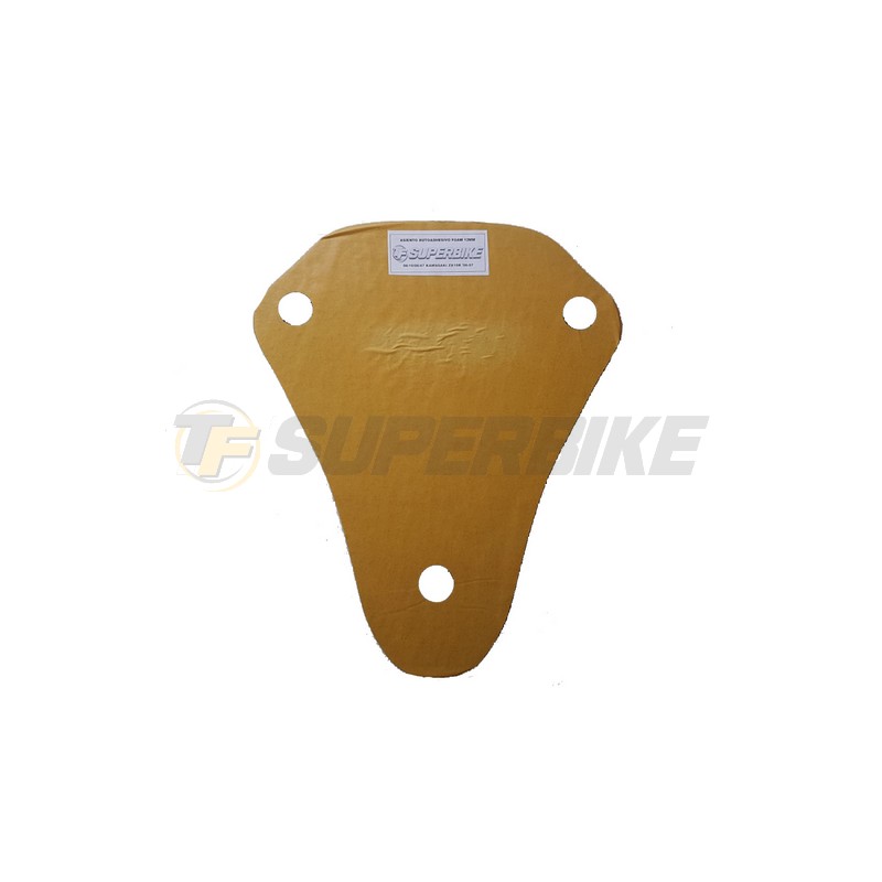 Asiento foam Kawasaki ZX10R 2006-2007