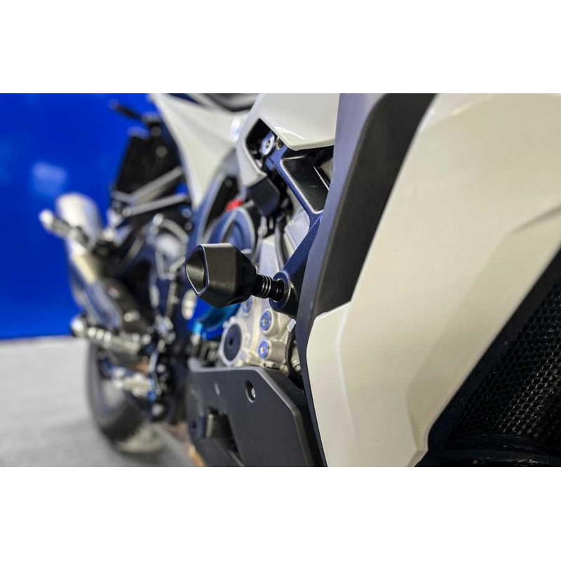 Protectores anti caída anti shock BMW S1000XR / M1000XR 2020-2025