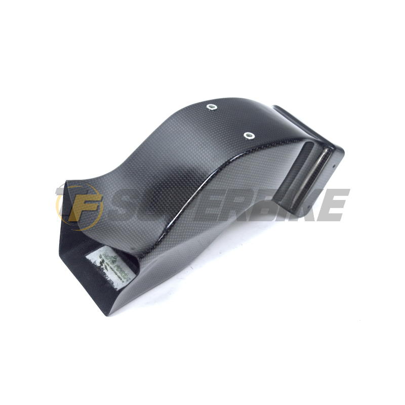 Ram air fibra de vidrio v2 racing (SBK) Yamaha R1 2020- 