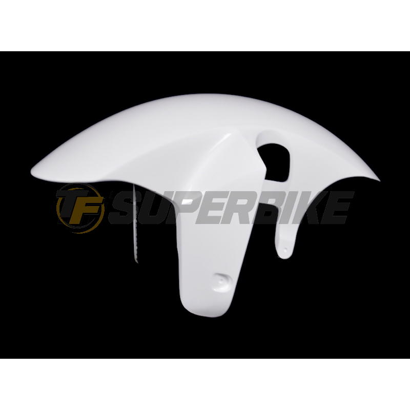 Guardabarros delantero fibra vidrio Suzuki GSX-R 1000 2017-2025