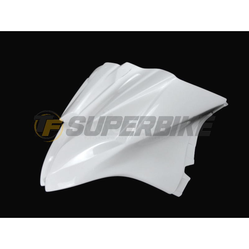 Carenado de fibra Kawasaki ZX-10R 2011-2015 5 piezas colín racing