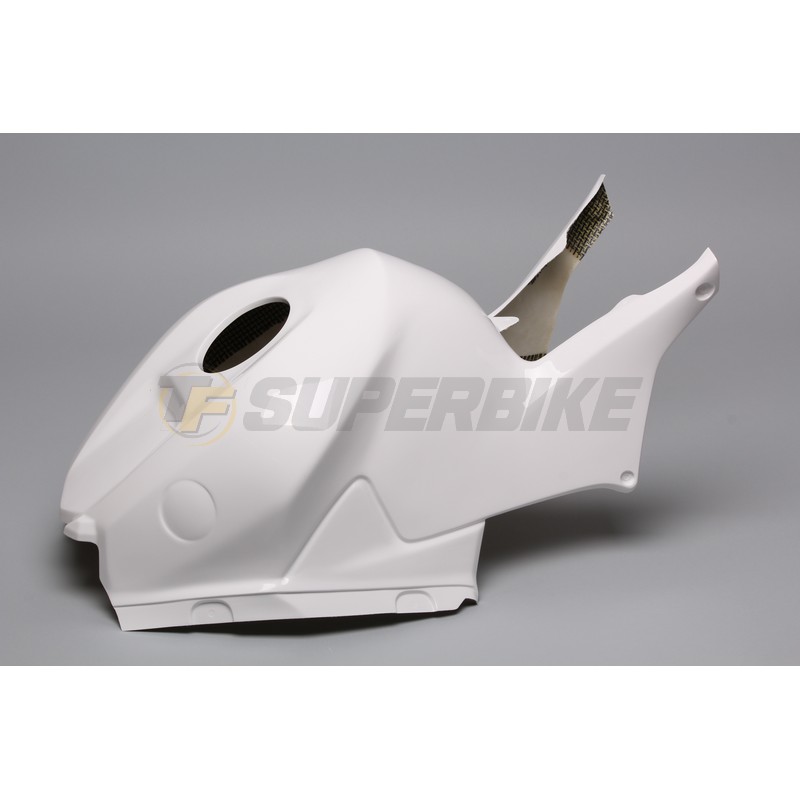 Cubre depósito completo HONDA CBR600RR 2013-2017