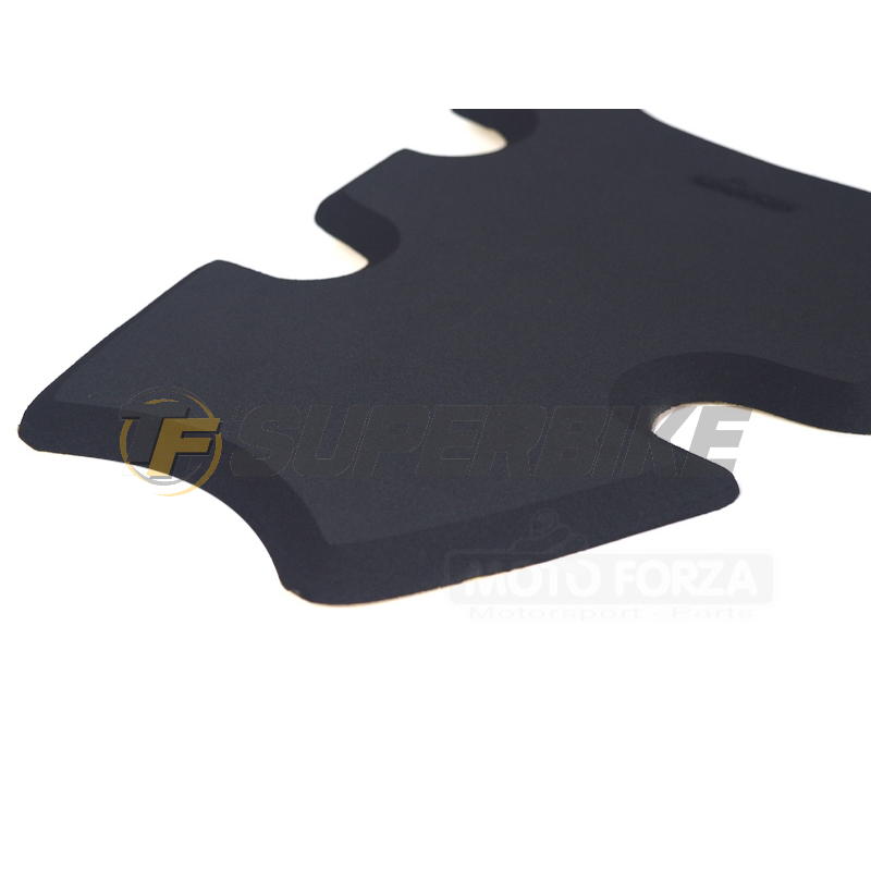 Asiento foam EVO3 + respaldo Yamaha R6R 2008-2016