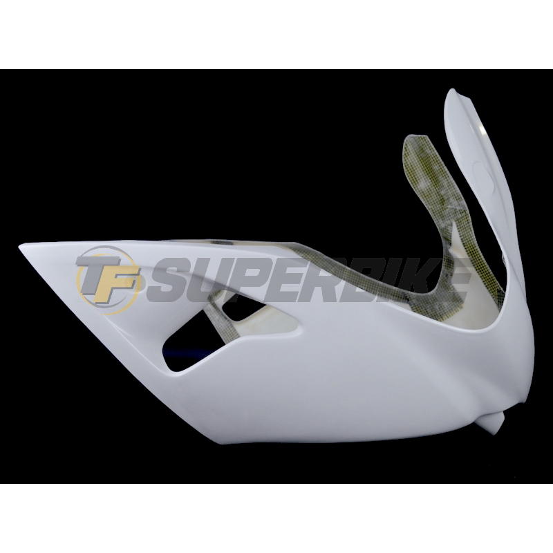 Carenado de fibra Kawasaki ZX-6R Ninja 2000-2003