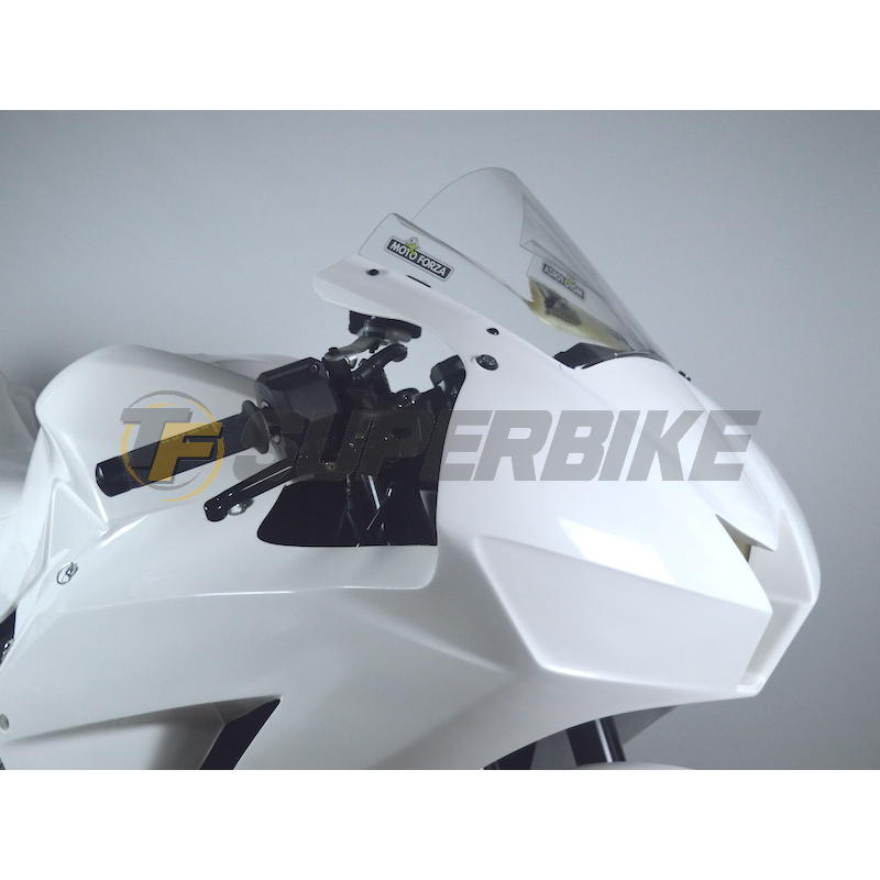 Kit transformación Honda CBR600RR 2013-2017 a Honda CBR600RR 2023-