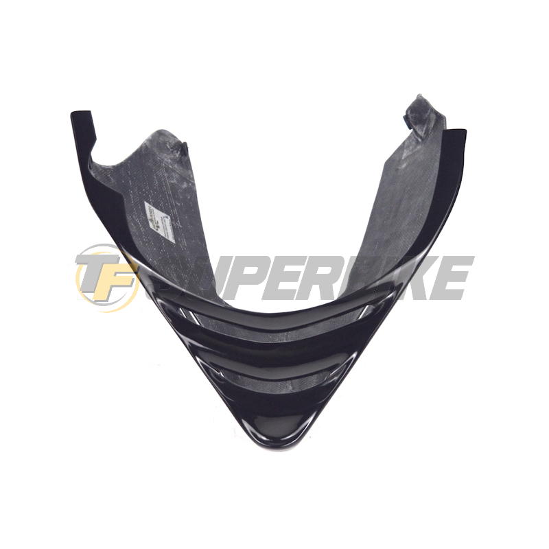 Quilla fibra de vidrio Yamaha FZ6 / Fazer 600 2007-2017