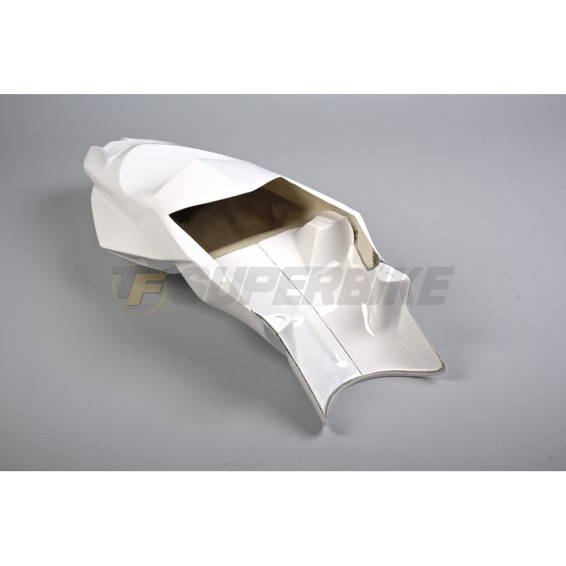 Carenado de fibra BMW S1000RR 2015-2018 cubre depósito completo