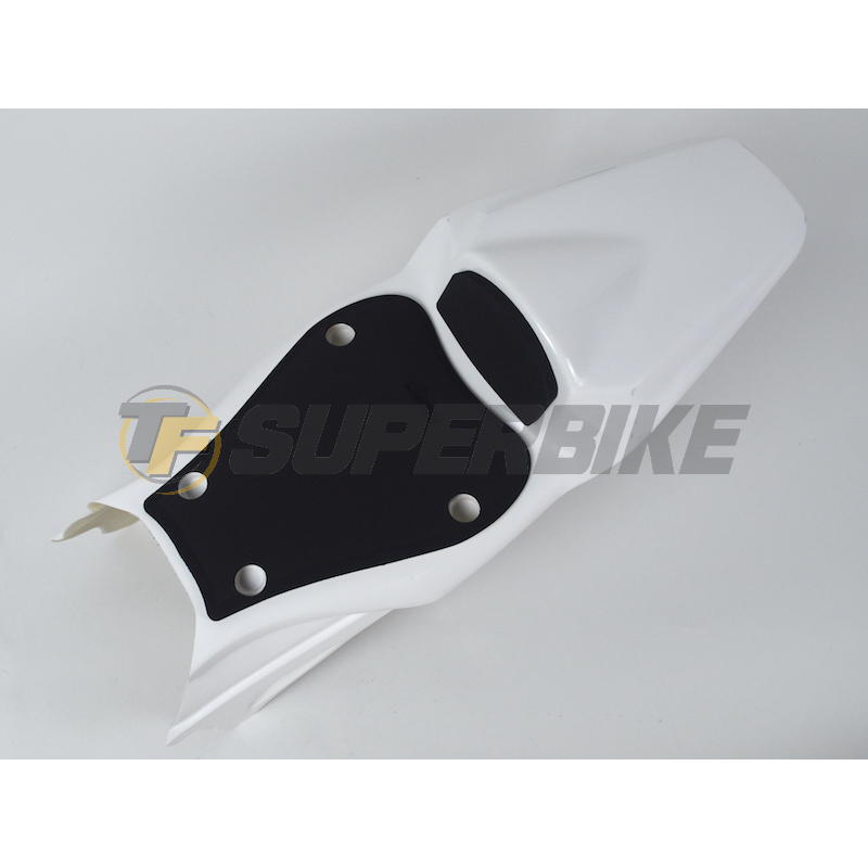 Asiento foam EVO3 + respaldo vers 2 Honda CBR1000RR 2008-2011