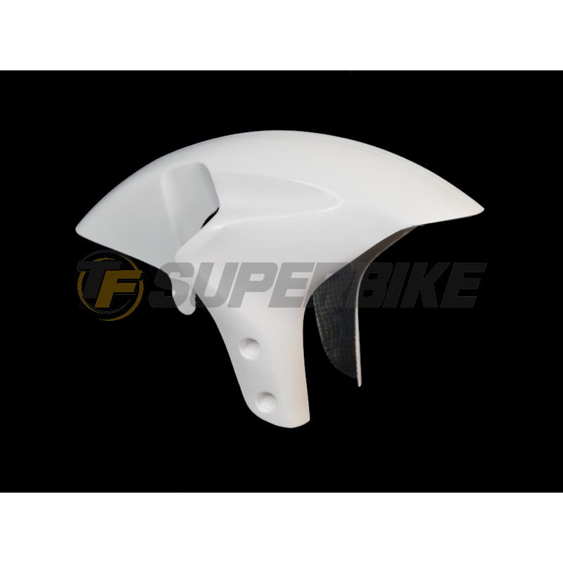 Guardabarros delantero fibra carbono Honda CBR1000RR 2004-2005