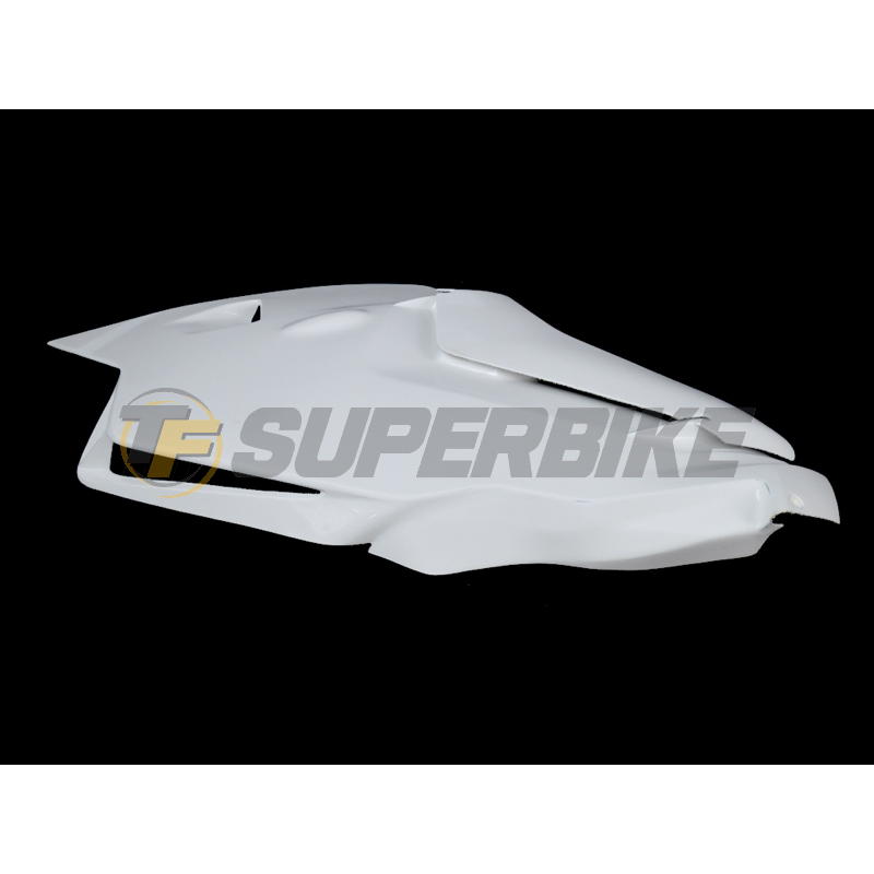 Carenado de fibra Ducati 749 / 999 2003-2004 colín asiento original