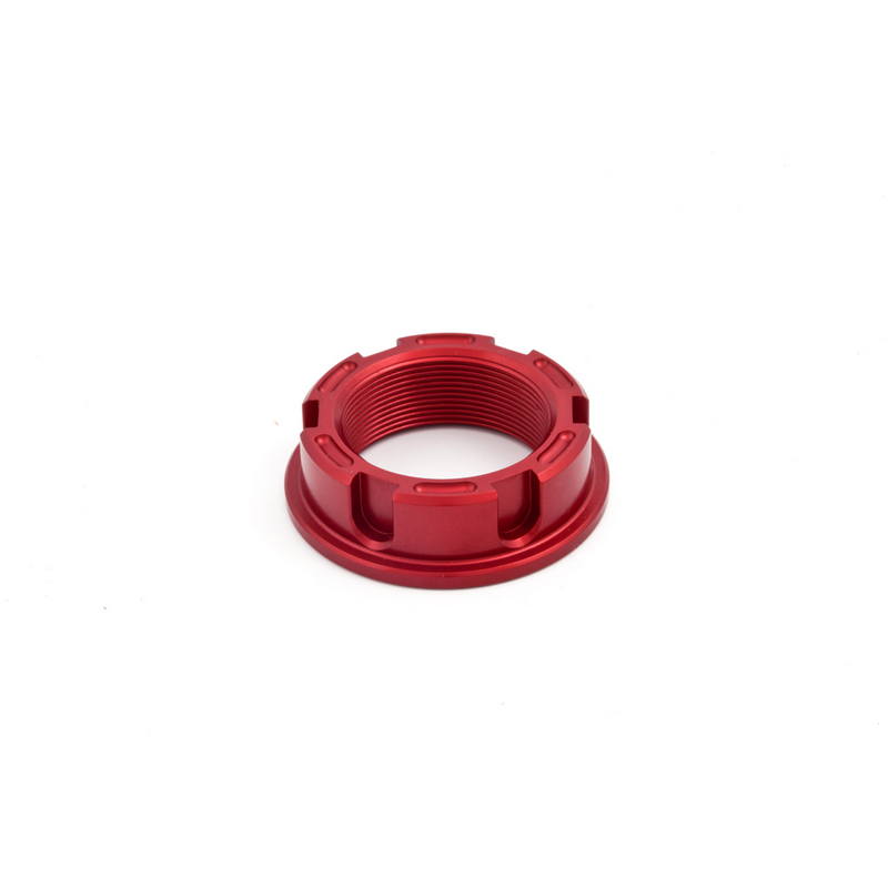 Tuerca ergal Thunderbolt basculante R1 2007-2024 / FZ10 / MT-10 (M30x1)