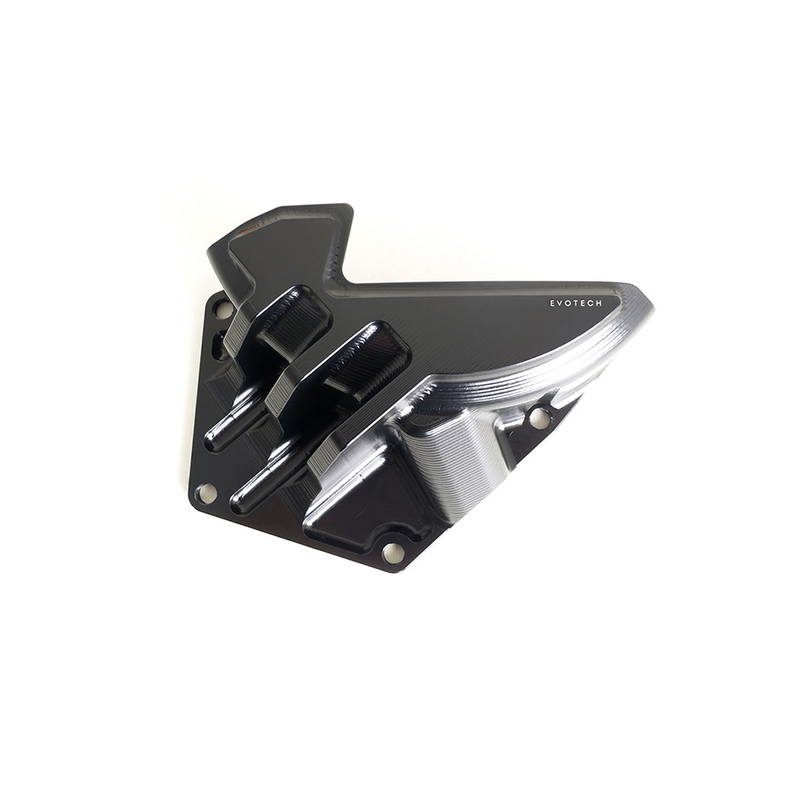 Protector CNC cárter izquierdo KTM Superduke 1290 R 2020-2023
