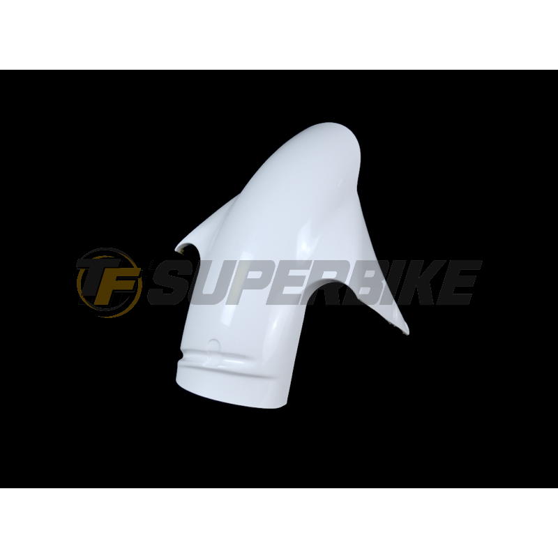 Guardabarros delantero fibra vidrio Ducati 996 R / 998 2001-2004