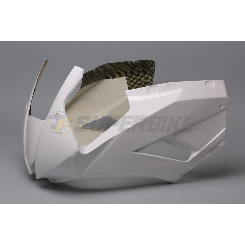 Frontal fibra de vidrio HONDA CBR600RR 2013-2018