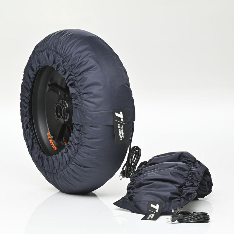 Calentadores Thermal Technology EASY