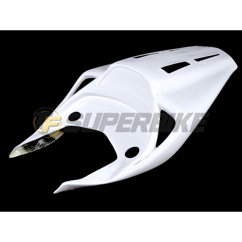 Carenado de fibra Ducati 749 / 999 2003-2004 colín asiento original v2
