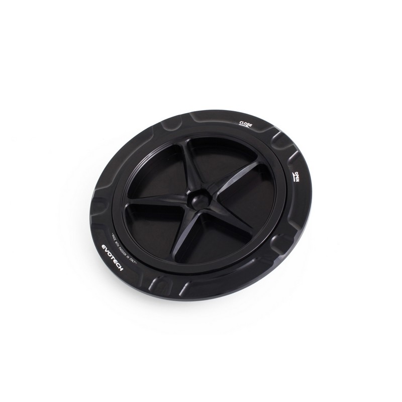 Tapón rápido gasolina a rosca Aprilia / Ducati / KTM / MV Agusta