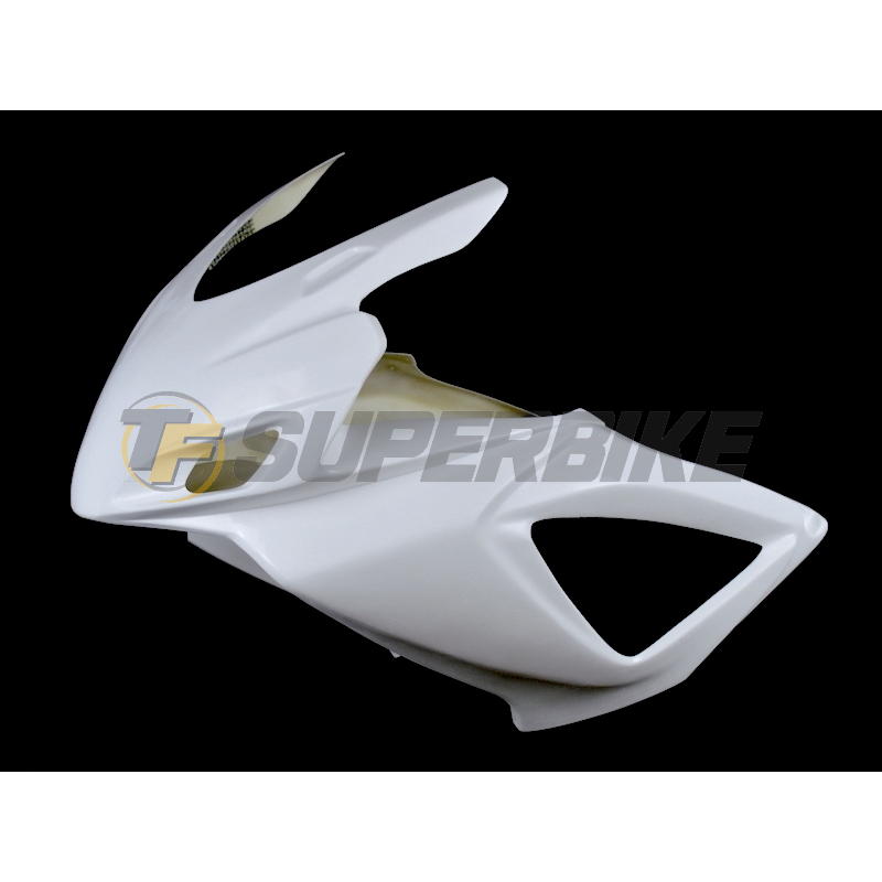 Carenado de fibra Suzuki GSX-R 600 / GSX-R 750 2006-2007 colín racing