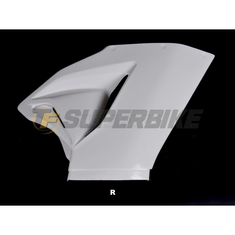 Carenado de fibra MV Agusta F3 800 2022-2024