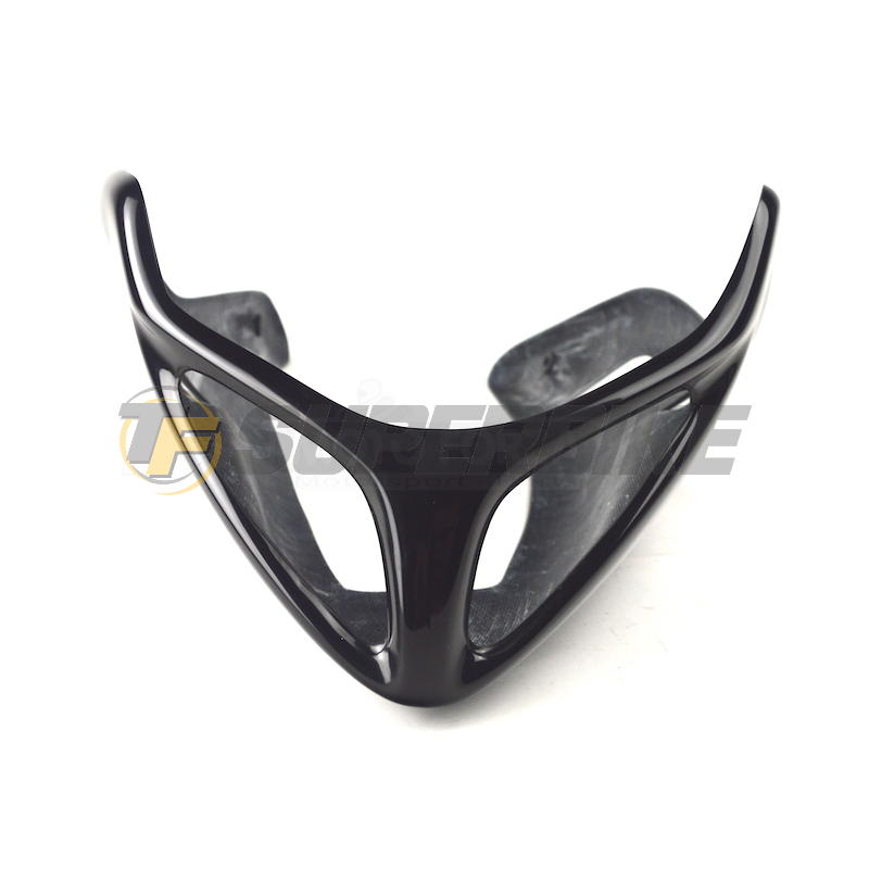 Quilla fibra de vidrio Honda CBF 600 2010
