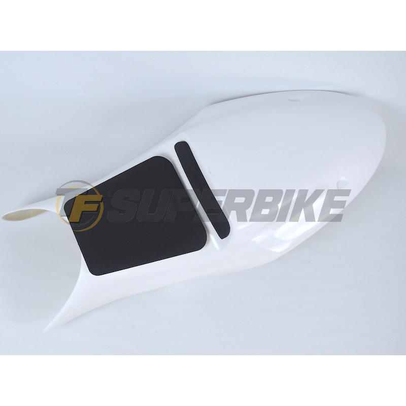 Asiento foam EVO3 + respaldo Honda CBR600F 1999-2000