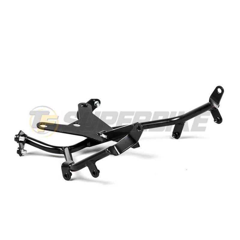 Araña duraluminio Kawasaki Ninja 400 2018-2023