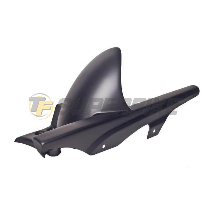 Guardabarros trasero Suzuki SV 650 2016-2019